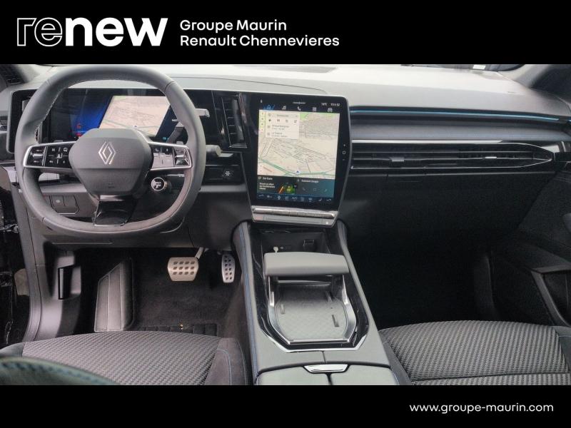 RENAULT Austral 1.2 E-Tech full hybrid 200ch esprit Alpine - 25 - Photo 16