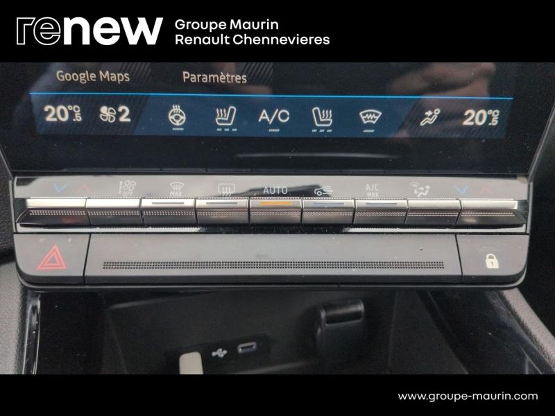 RENAULT Austral 1.2 E-Tech full hybrid 200ch esprit Alpine - 25 - Photo 28
