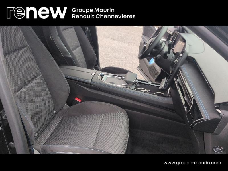 RENAULT Austral 1.2 E-Tech full hybrid 200ch esprit Alpine - 25 - Photo 33