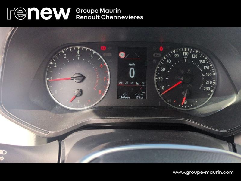 RENAULT Clio 1.0 TCe 90ch Evolution - Photo 20