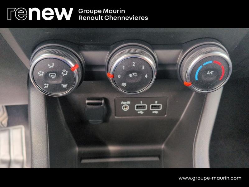 RENAULT Clio 1.0 TCe 90ch Evolution - Photo 23