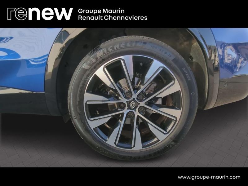 RENAULT Austral 1.2 E-Tech full hybrid 200ch Techno - 24 - Photo 14