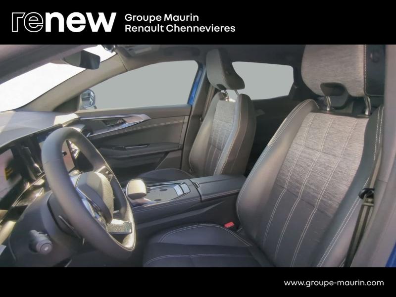 RENAULT Austral 1.2 E-Tech full hybrid 200ch Techno - 24 - Photo 28