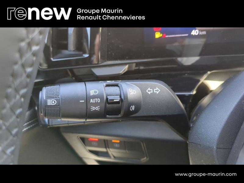 RENAULT Austral 1.2 E-Tech full hybrid 200ch Techno - 24 - Photo 35