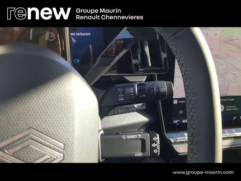 RENAULT Austral 1.2 E-Tech full hybrid 200ch Techno - 24 - Photo 38