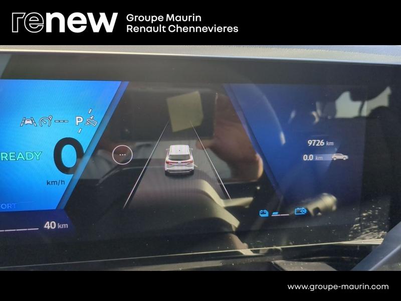 RENAULT Austral 1.2 E-Tech full hybrid 200ch Techno - 24 - Photo 42