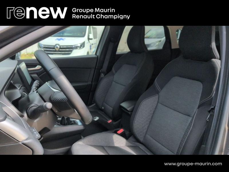 RENAULT Captur 1.0 Eco-G 100ch Evolution - Photo 10