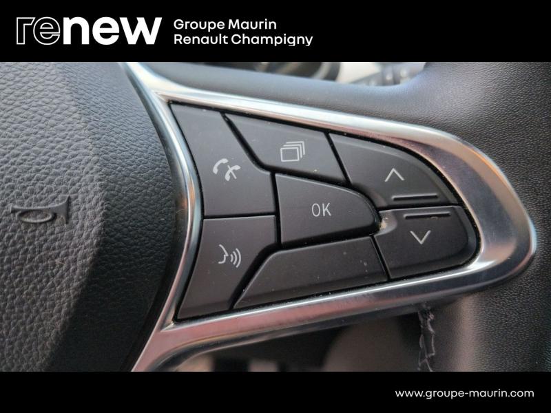 RENAULT Captur 1.0 Eco-G 100ch Evolution - Photo 17