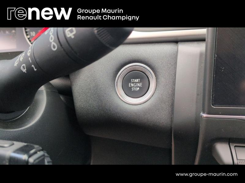 RENAULT Captur 1.0 Eco-G 100ch Evolution - Photo 23