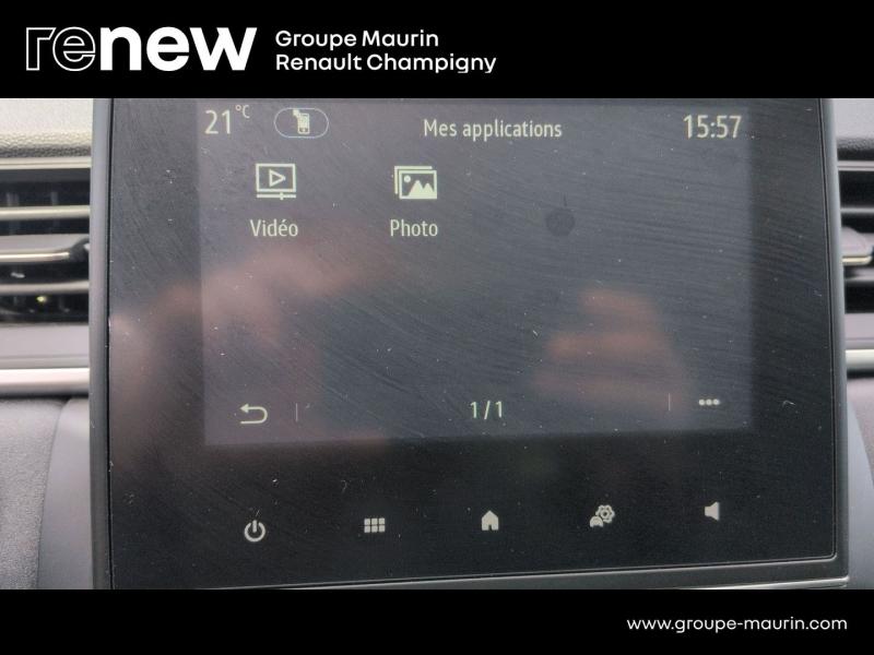 RENAULT Captur 1.0 Eco-G 100ch Evolution - Photo 25