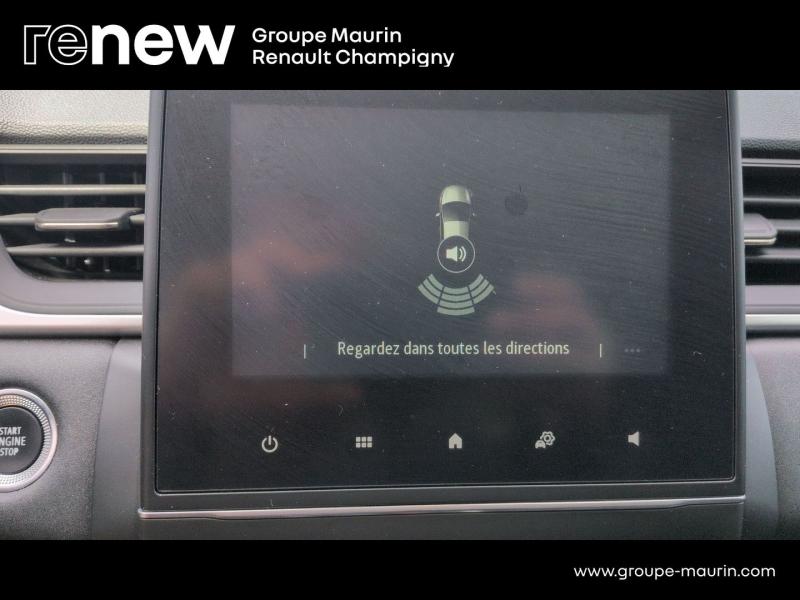 RENAULT Captur 1.0 Eco-G 100ch Evolution - Photo 26