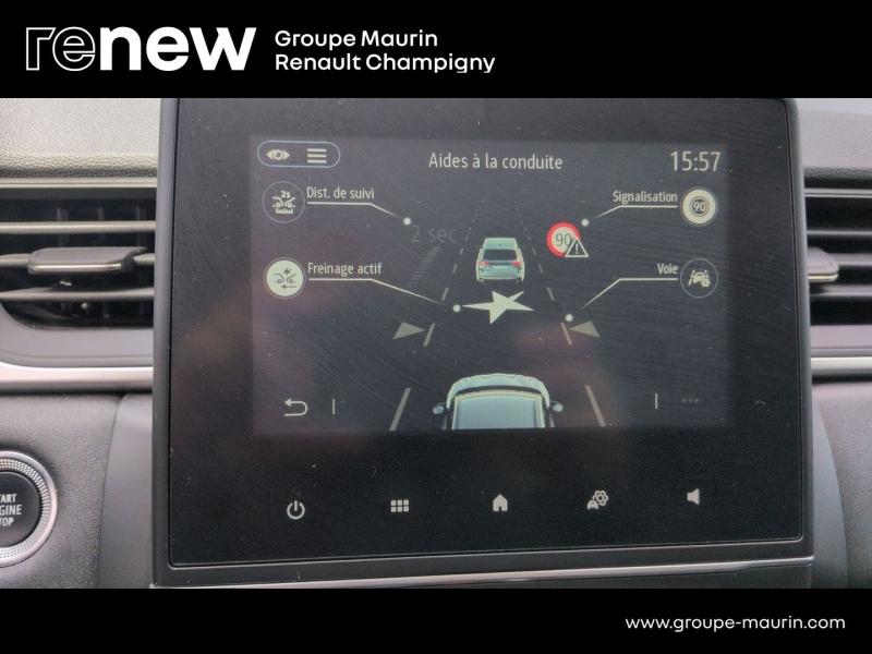 RENAULT Captur 1.0 Eco-G 100ch Evolution - Photo 27