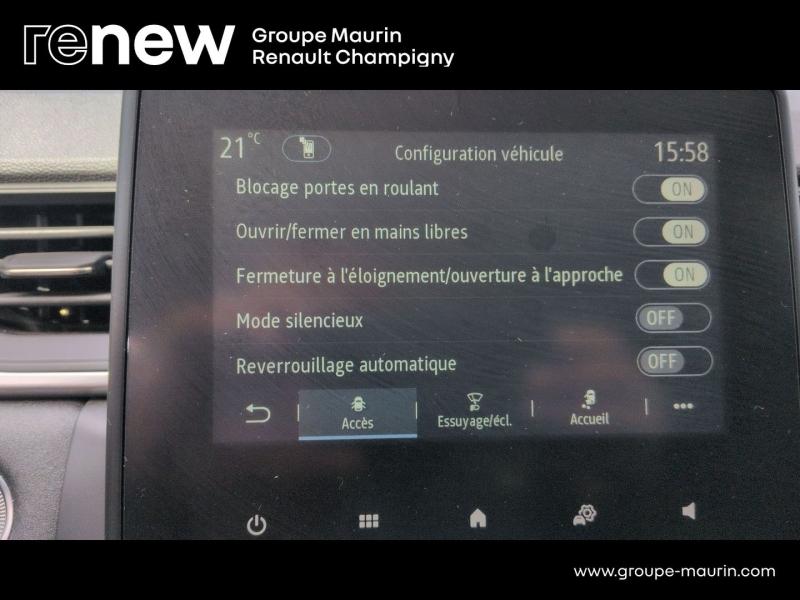 RENAULT Captur 1.0 Eco-G 100ch Evolution - Photo 29