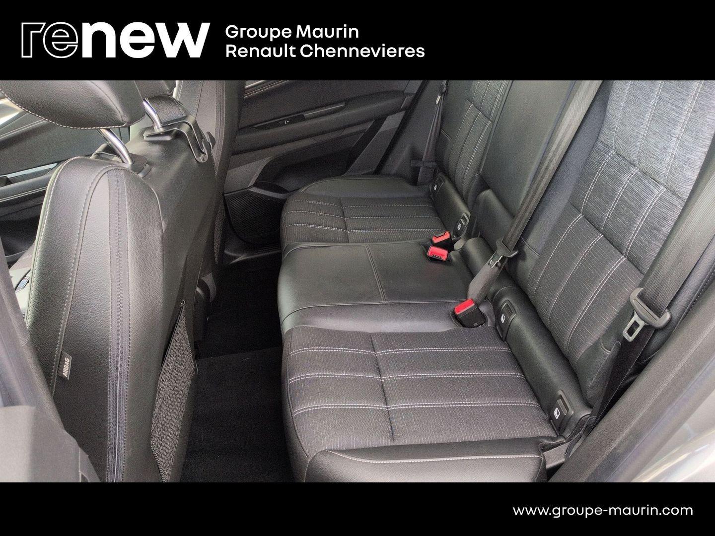RENAULT Austral 1.2 E-Tech full hybrid 200ch Techno - 24 - Photo 16