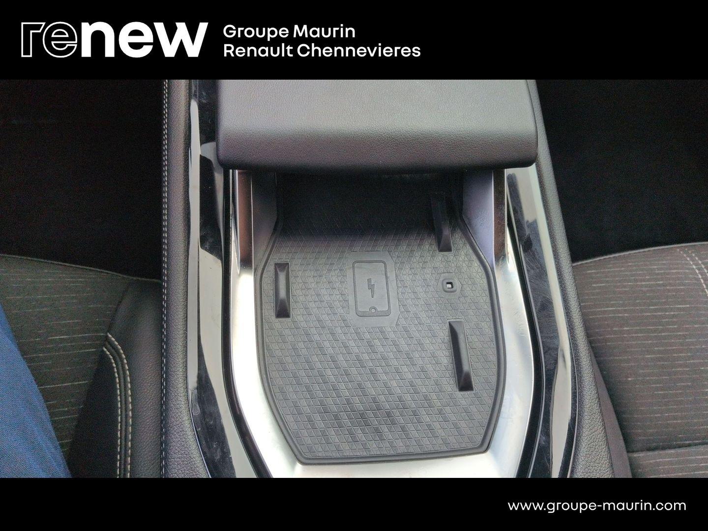 RENAULT Austral 1.2 E-Tech full hybrid 200ch Techno - 24 - Photo 34