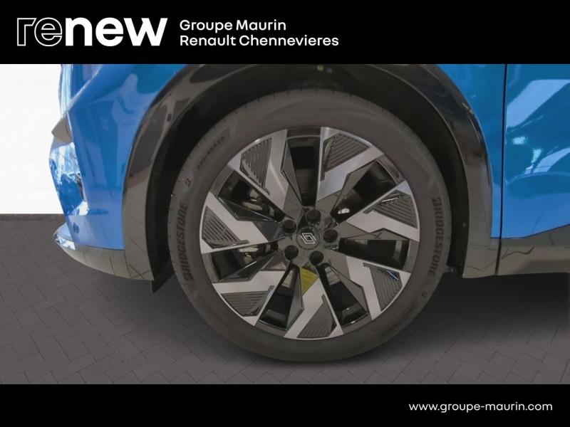 RENAULT Rafale 1.2 E-Tech full hybrid 200ch esprit Alpine - 25 - Photo 7