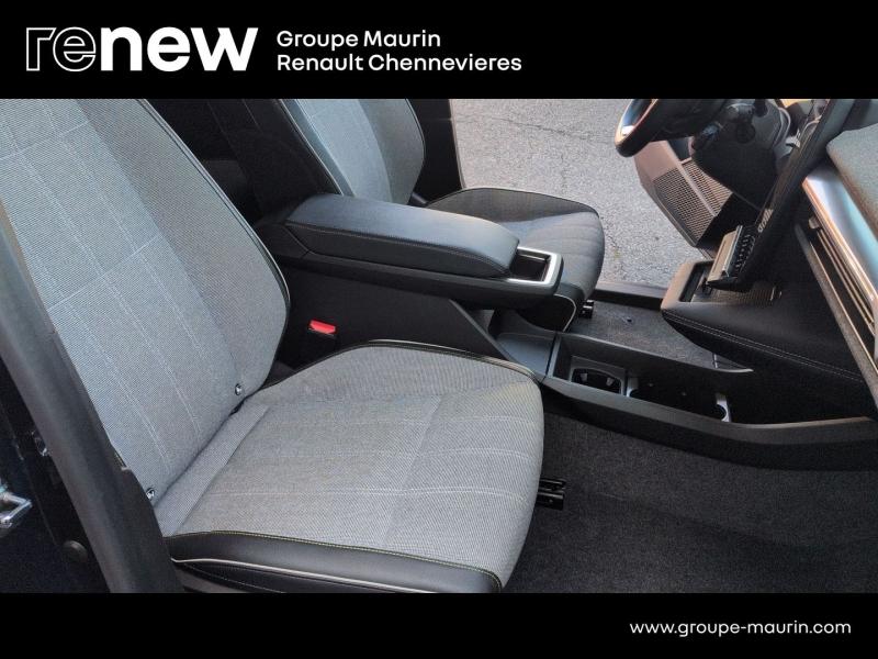 RENAULT Megane E-Tech Electric EV60 220ch Techno super charge -B - Photo 18