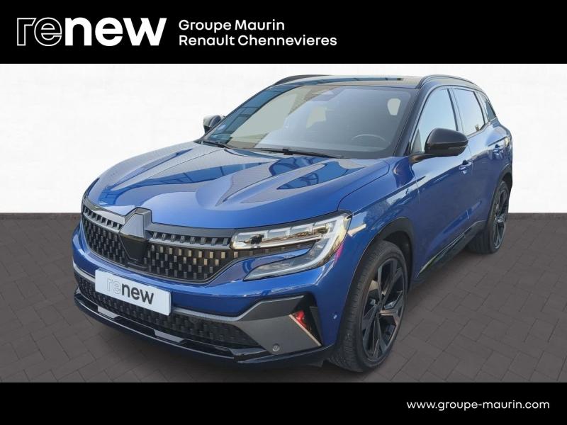 RENAULT Austral 1.2 E-Tech full hybrid 200ch Techno esprit Alpine - Photo 1