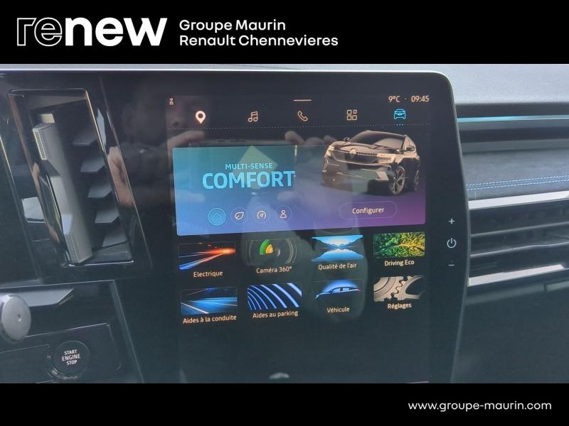 RENAULT Austral 1.2 E-Tech full hybrid 200ch Techno esprit Alpine - Photo 25
