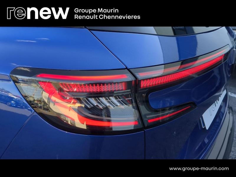 RENAULT Austral 1.2 E-Tech full hybrid 200ch Techno esprit Alpine - Photo 30