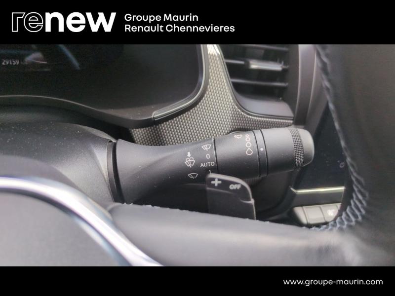 RENAULT Arkana 1.3 TCe mild hybrid 140ch Techno EDC -22 - Photo 20