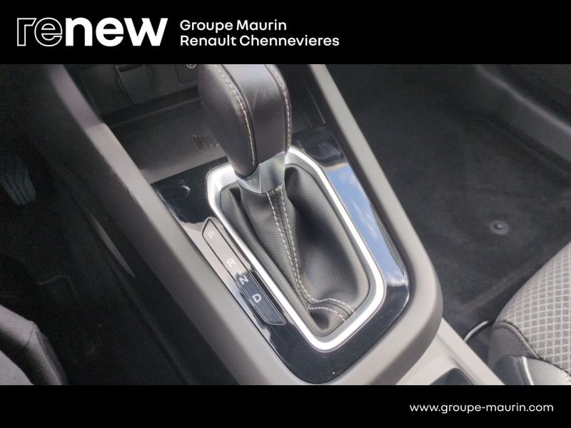 RENAULT Arkana 1.3 TCe mild hybrid 140ch Techno EDC -22 - Photo 22