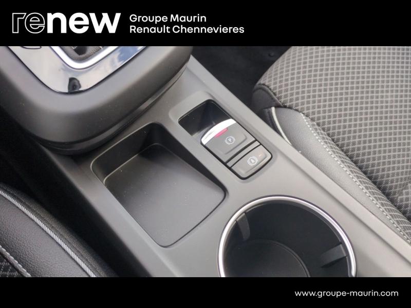 RENAULT Arkana 1.3 TCe mild hybrid 140ch Techno EDC -22 - Photo 24