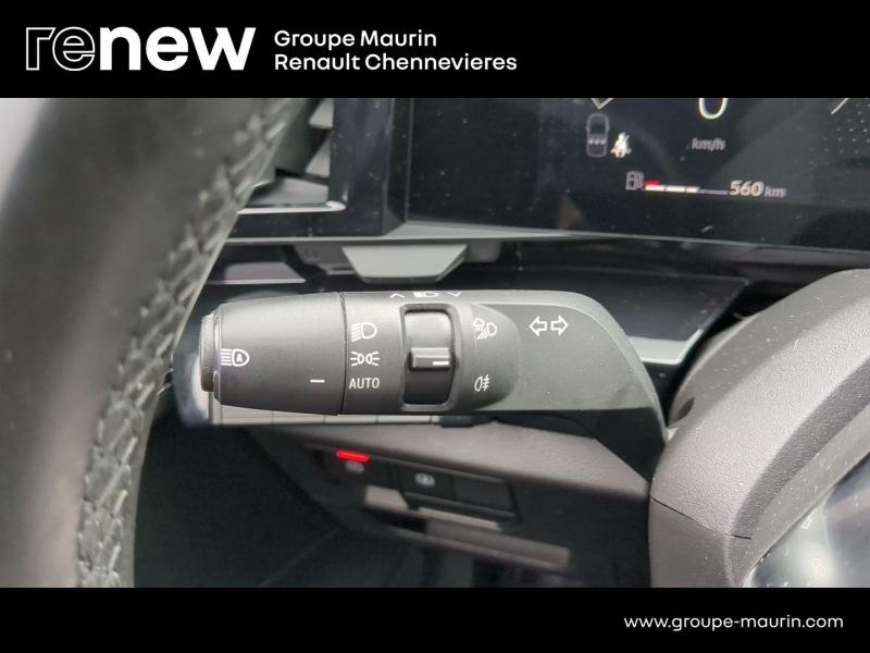 RENAULT Austral 1.2 E-Tech full hybrid 200ch Techno - Photo 18