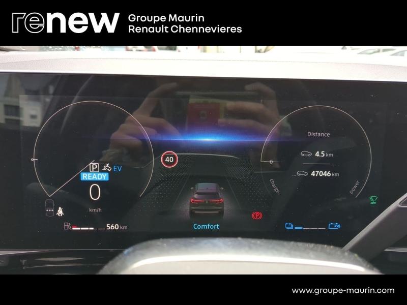 RENAULT Austral 1.2 E-Tech full hybrid 200ch Techno - Photo 21