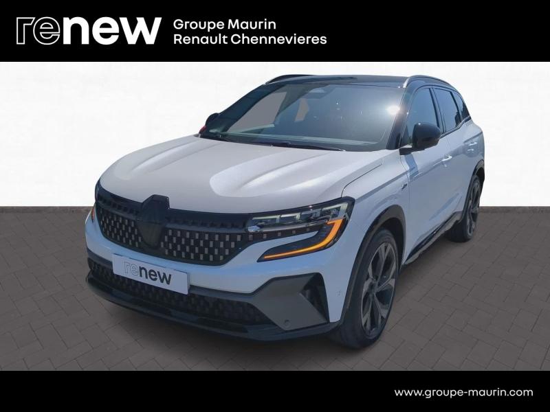 RENAULT Austral 1.2 E-Tech full hybrid 200ch Techno esprit Alpine - Photo 1