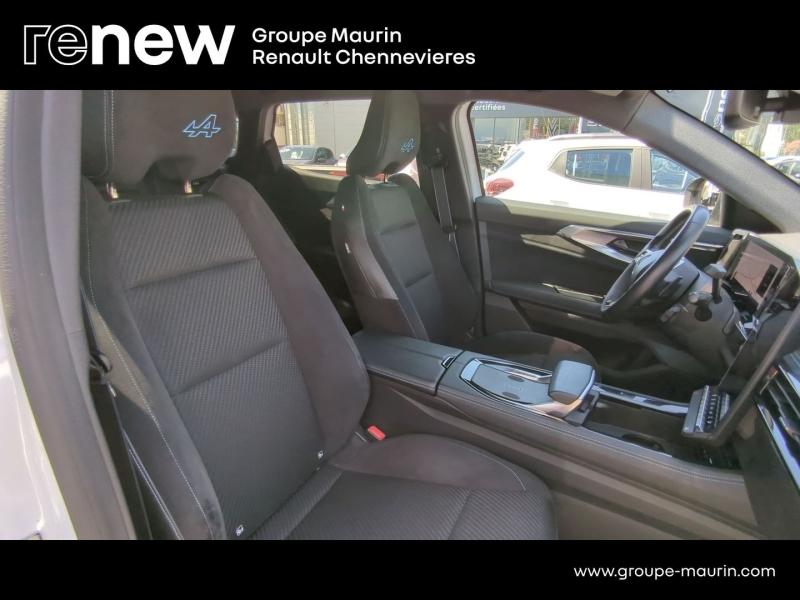 RENAULT Austral 1.2 E-Tech full hybrid 200ch Techno esprit Alpine - Photo 17