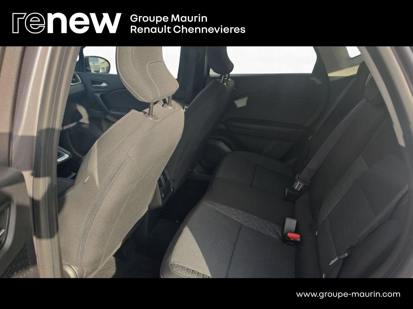 RENAULT Captur 1.0 Eco-G 100ch Evolution - Photo 10