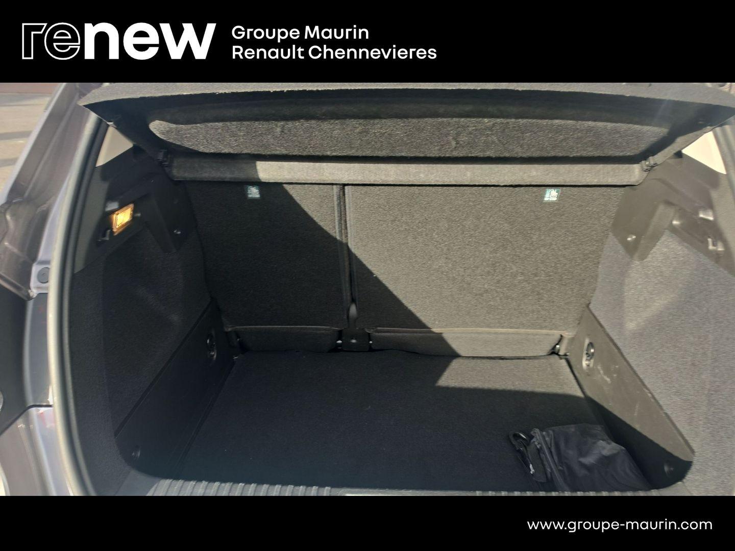 RENAULT Captur 1.0 Eco-G 100ch Evolution - Photo 11