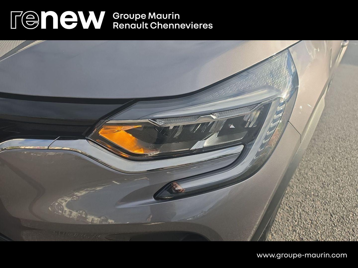 RENAULT Captur 1.0 Eco-G 100ch Evolution - Photo 13