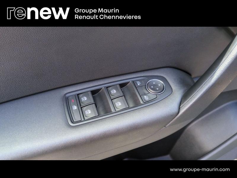 RENAULT Captur 1.0 TCe 90ch Evolution - Photo 14