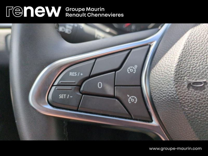 RENAULT Captur 1.0 TCe 90ch Evolution - Photo 16