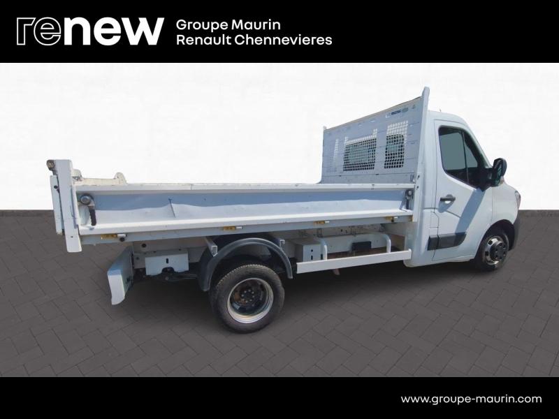RENAULT Master CCb R3500RJ PAF AR Court L2 2.3 dCi 130ch Grand Confort EuroVI - Photo 3