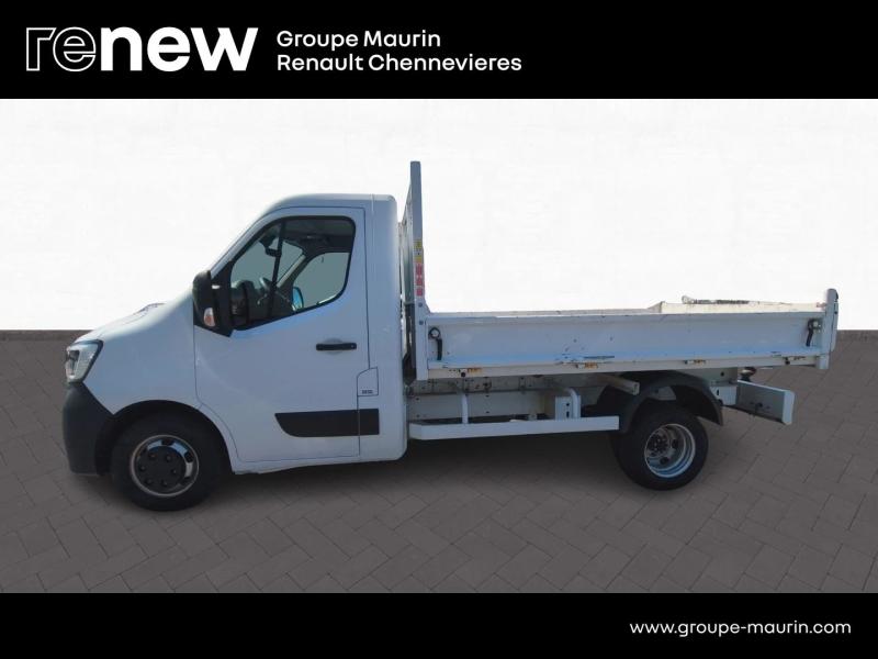 RENAULT Master CCb R3500RJ PAF AR Court L2 2.3 dCi 130ch Grand Confort EuroVI - Photo 7
