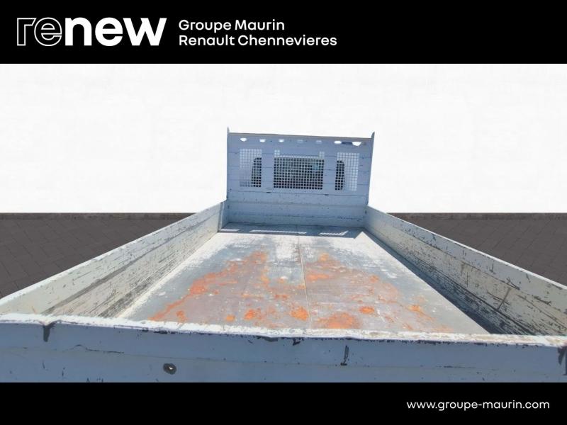 RENAULT Master CCb R3500RJ PAF AR Court L2 2.3 dCi 130ch Grand Confort EuroVI - Photo 13