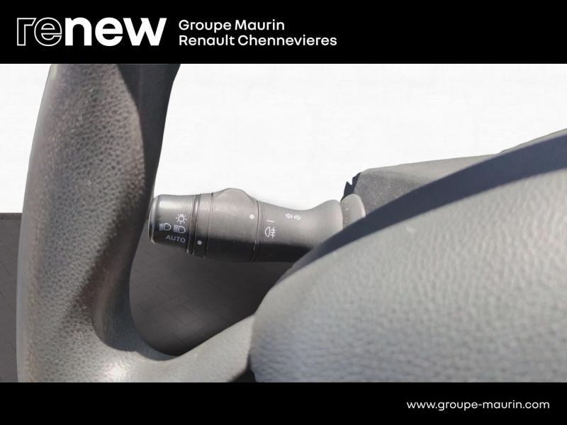 RENAULT Master CCb R3500RJ PAF AR Court L2 2.3 dCi 130ch Grand Confort EuroVI - Photo 17