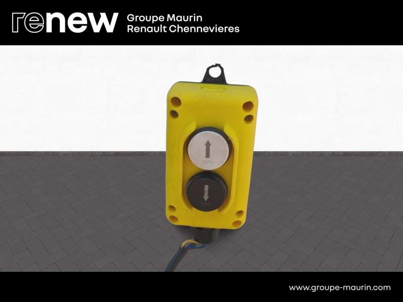 RENAULT Master CCb R3500RJ PAF AR Court L2 2.3 dCi 130ch Grand Confort EuroVI - Photo 25