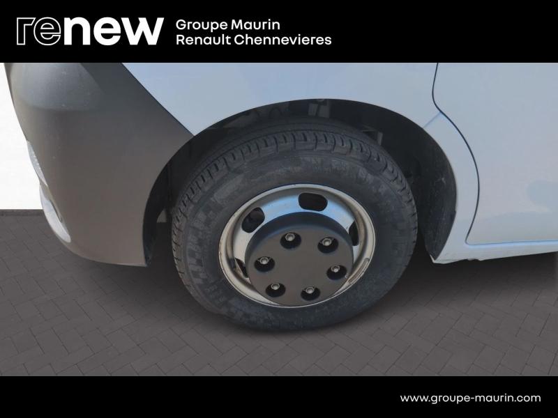 RENAULT Master CCb R3500RJ PAF AR Court L2 2.3 dCi 130ch Grand Confort EuroVI - Photo 28