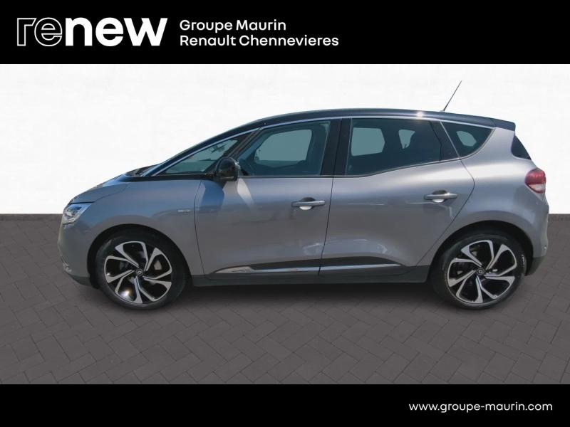 RENAULT Scenic 1.7 Blue dCi 120ch Intens EDC - Photo 9