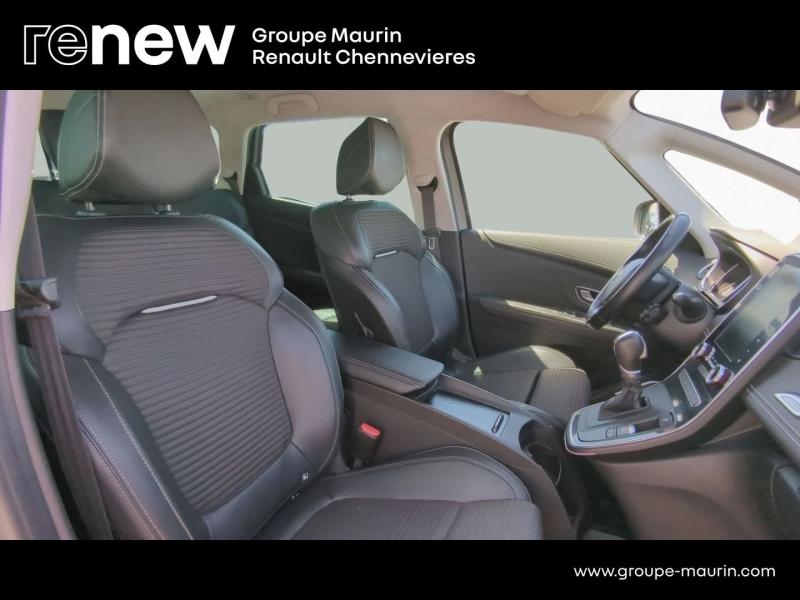 RENAULT Scenic 1.7 Blue dCi 120ch Intens EDC - Photo 18