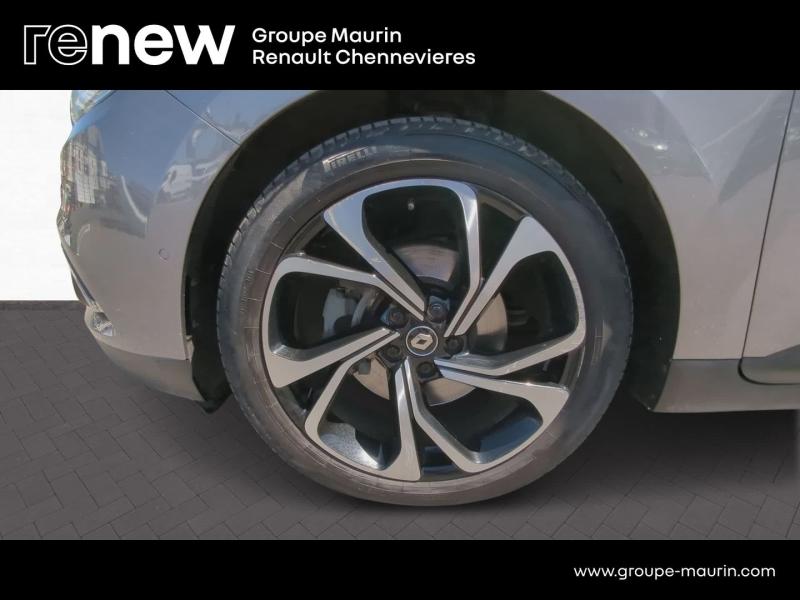 RENAULT Scenic 1.7 Blue dCi 120ch Intens EDC - Photo 27