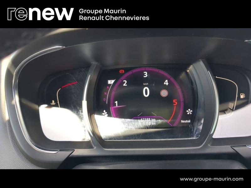 RENAULT Scenic 1.7 Blue dCi 120ch Intens EDC - Photo 41