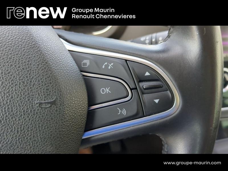 RENAULT Scenic 1.7 Blue dCi 120ch Intens EDC - Photo 46
