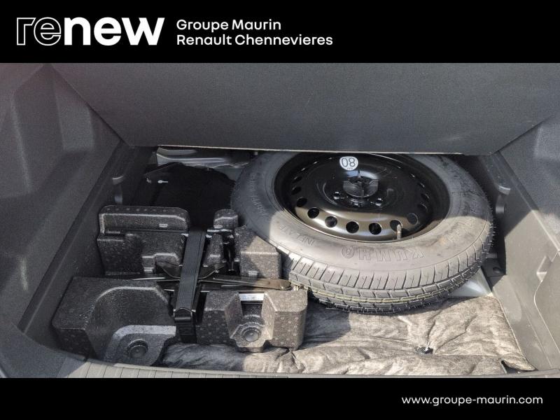 RENAULT Arkana 1.6 E-Tech 145ch full hybrid  Techno -23 - Photo 14