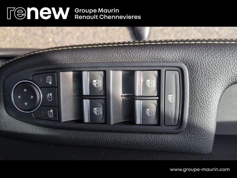 RENAULT Arkana 1.6 E-Tech 145ch full hybrid  Techno -23 - Photo 21