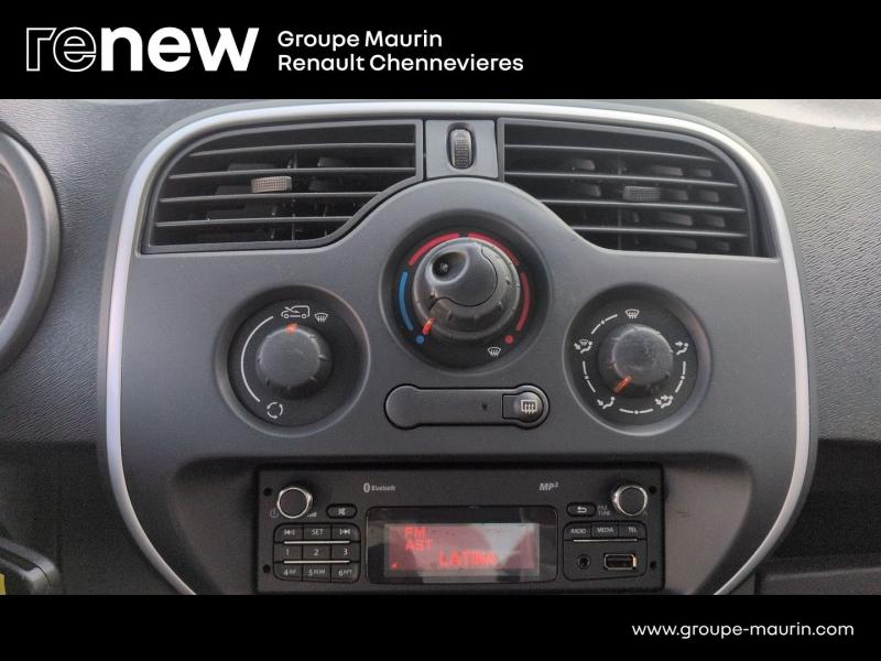 RENAULT Kangoo 1.5 dCi 75ch energy Life FT Euro6 - Photo 28
